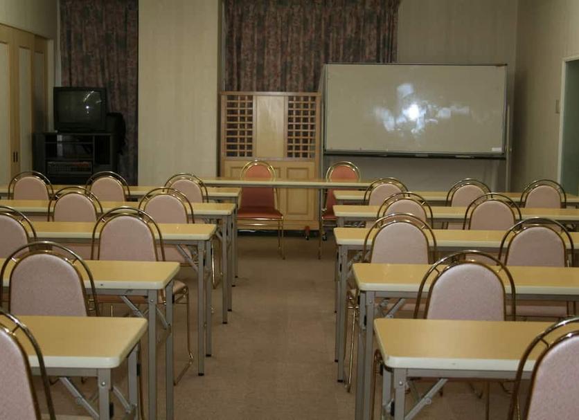 Χώρος συσκέψεων Φωτογραφία
