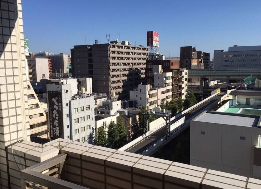 Μπαλκόνι Φωτογραφία