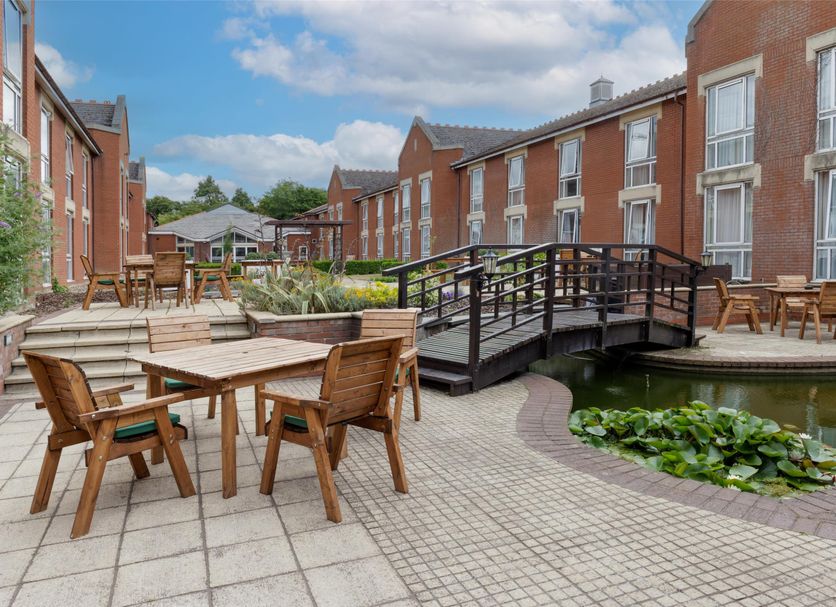 Κτίριο Φωτογραφία