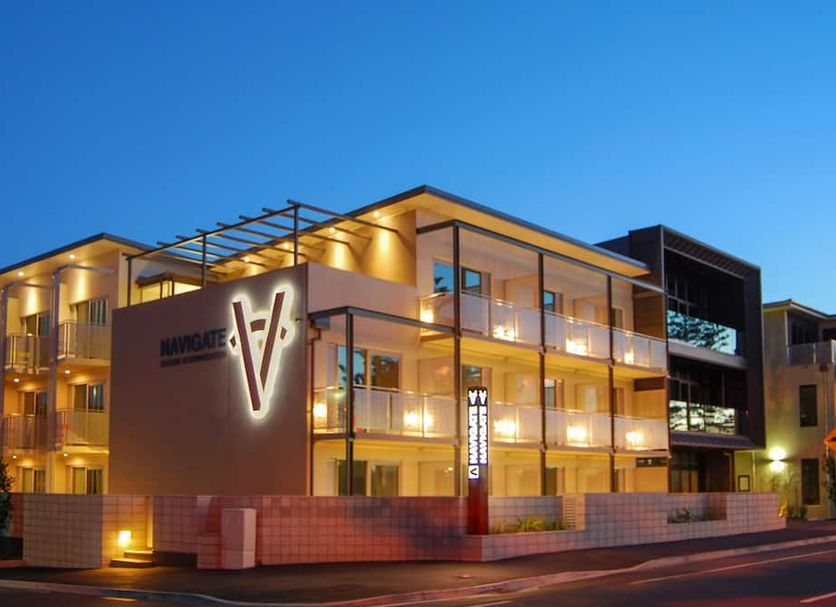 Κτίριο Φωτογραφία