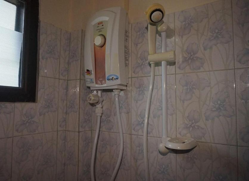 Μπάνιο Φωτογραφία