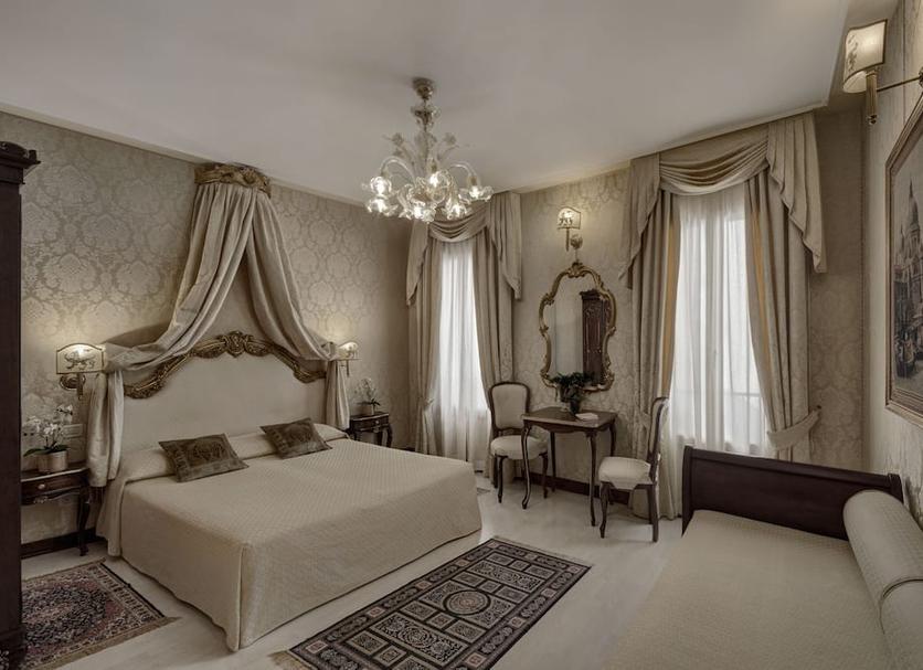 Κρεβατοκάμαρα Φωτογραφία