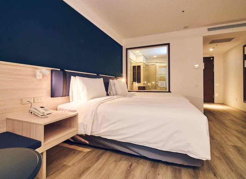 Κρεβατοκάμαρα Φωτογραφία