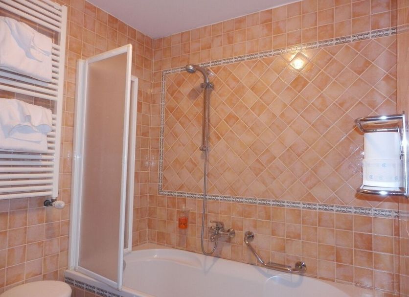 Μπάνιο Φωτογραφία