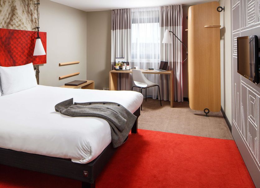 Κρεβατοκάμαρα Φωτογραφία