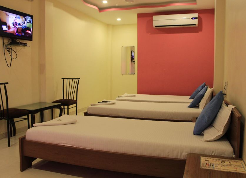 Κρεβατοκάμαρα Φωτογραφία