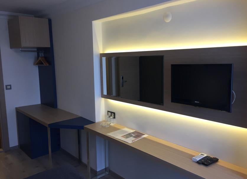 Παροχές δωματίου Φωτογραφία