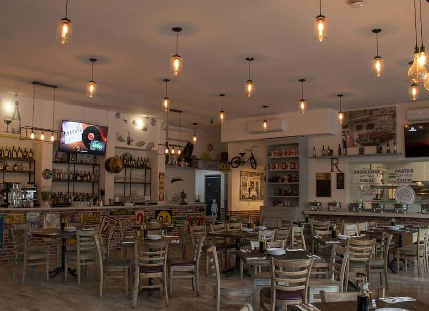 Bar Φωτογραφία