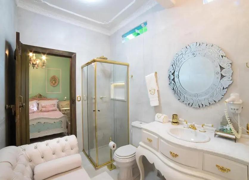 Μπάνιο Φωτογραφία