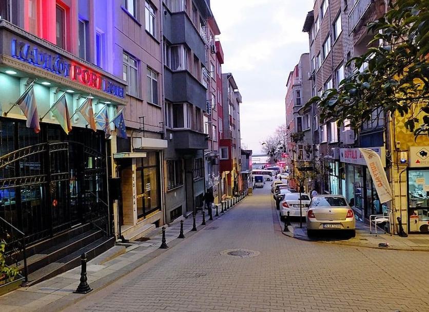 Θέα στην ύπαιθρο Φωτογραφία