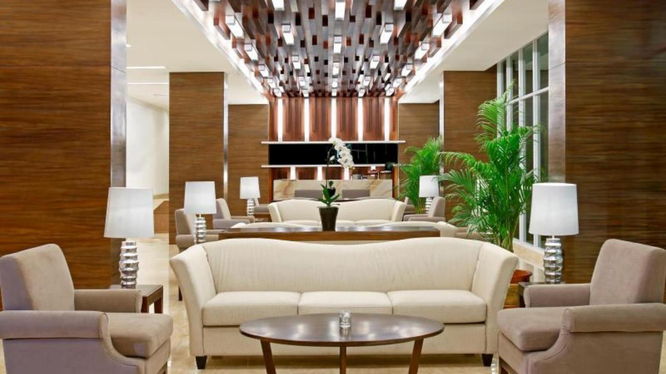 Hotel Santika Cikarang