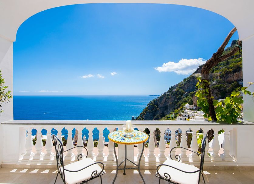 Μπαλκόνι Φωτογραφία