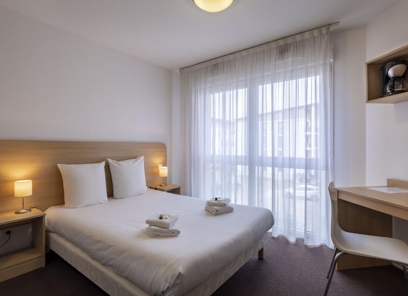 Κρεβατοκάμαρα Φωτογραφία