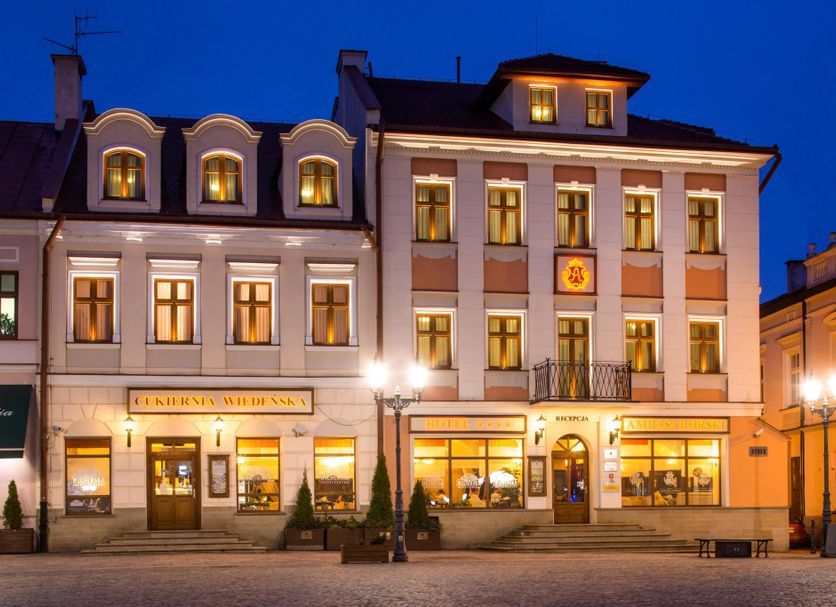 Κτίριο Φωτογραφία