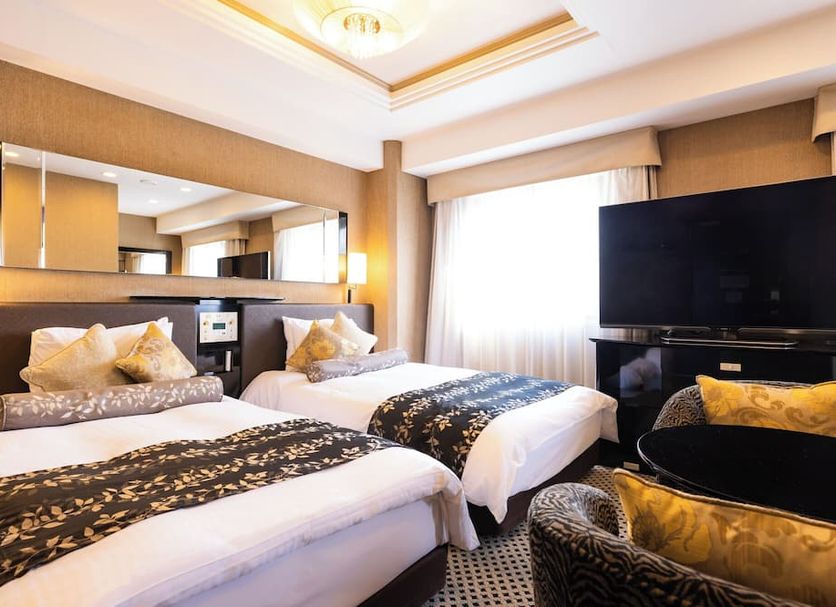 Κρεβατοκάμαρα Φωτογραφία