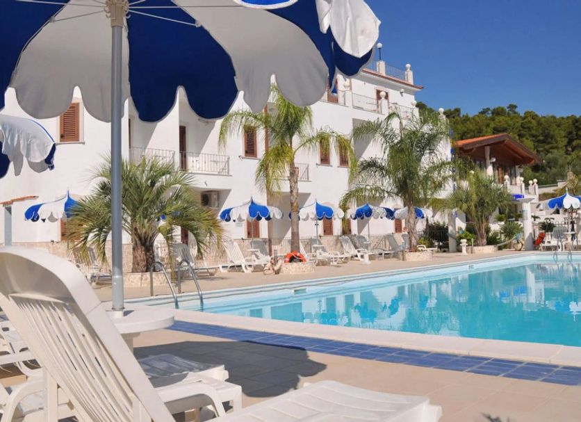 Πισίνα Φωτογραφία