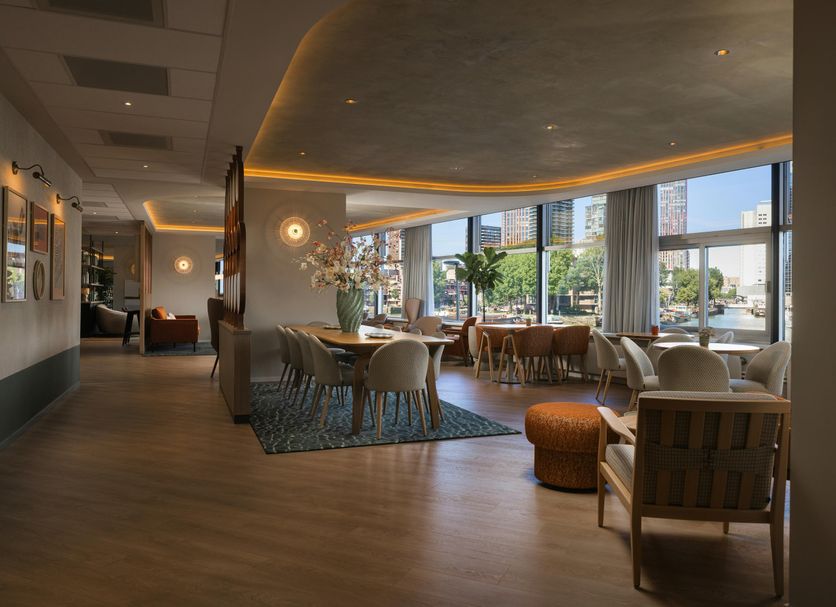 Εστιατόριο Φωτογραφία