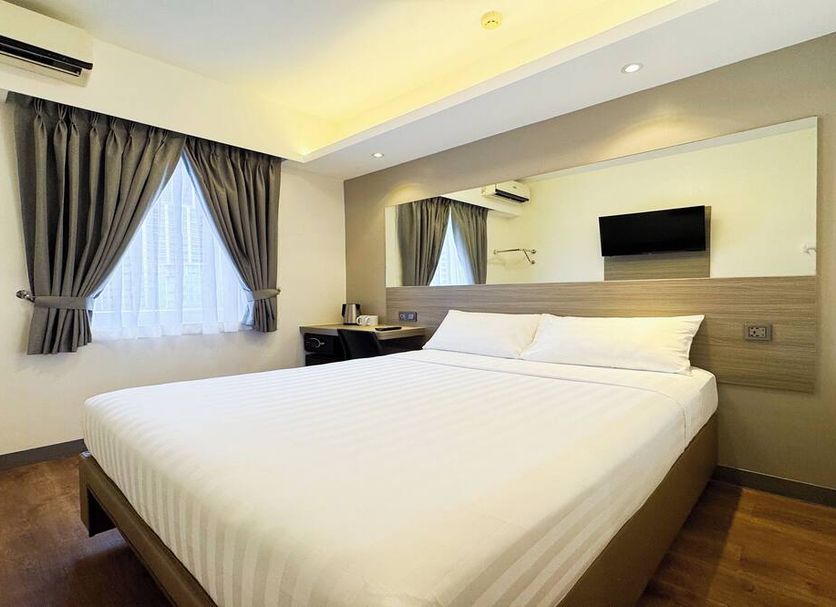 Κρεβατοκάμαρα Φωτογραφία