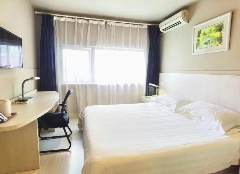 Κρεβατοκάμαρα Φωτογραφία