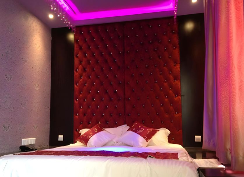 Κρεβατοκάμαρα Φωτογραφία