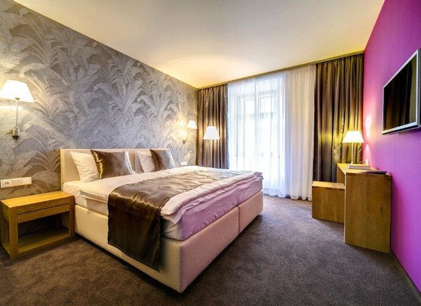 Κρεβατοκάμαρα Φωτογραφία