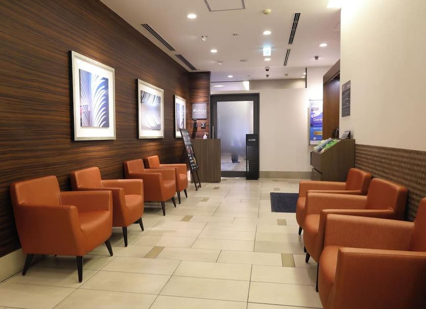 Σαλόνι Φωτογραφία