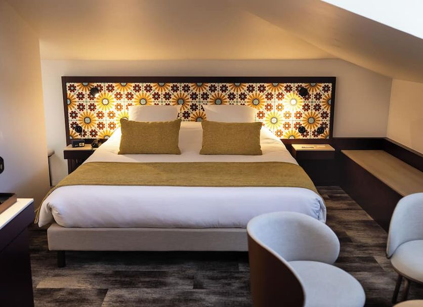 Κρεβατοκάμαρα Φωτογραφία