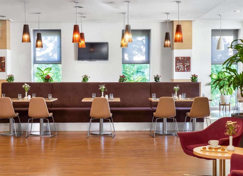 Εστιατόριο Φωτογραφία