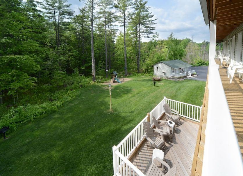 Μπαλκόνι Φωτογραφία