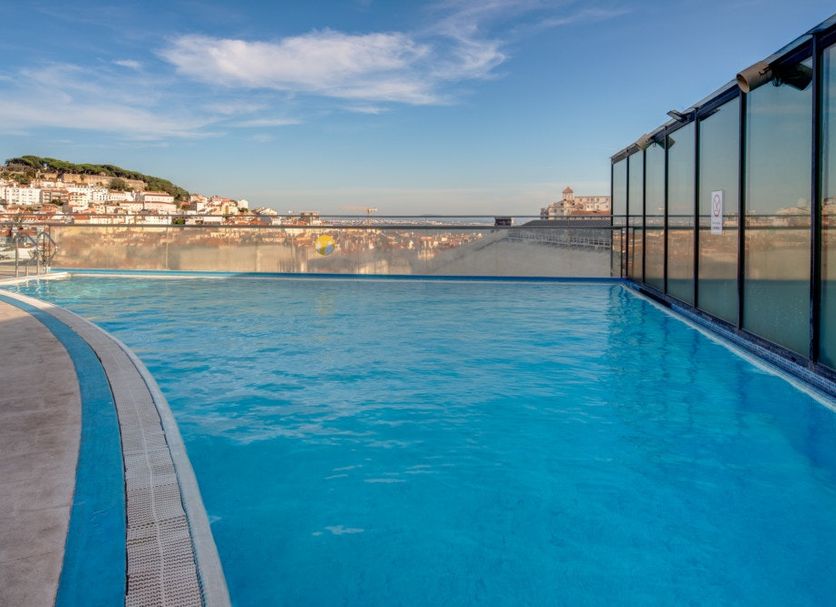 Πισίνα Φωτογραφία