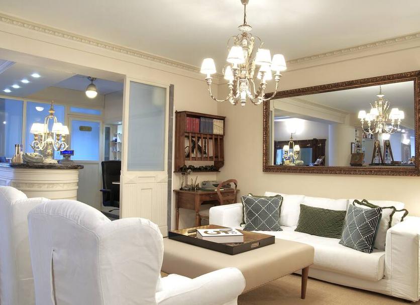 Σαλόνι Φωτογραφία