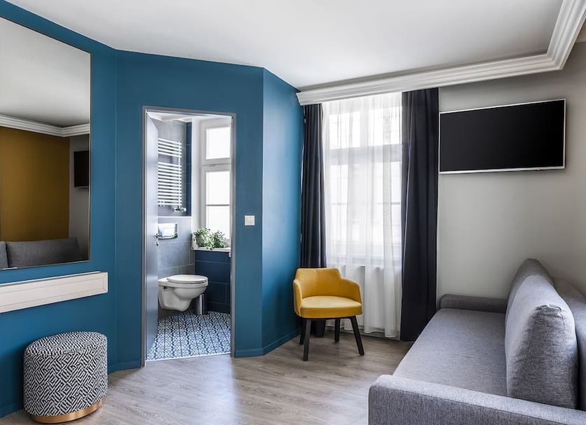 Σαλόνι Φωτογραφία