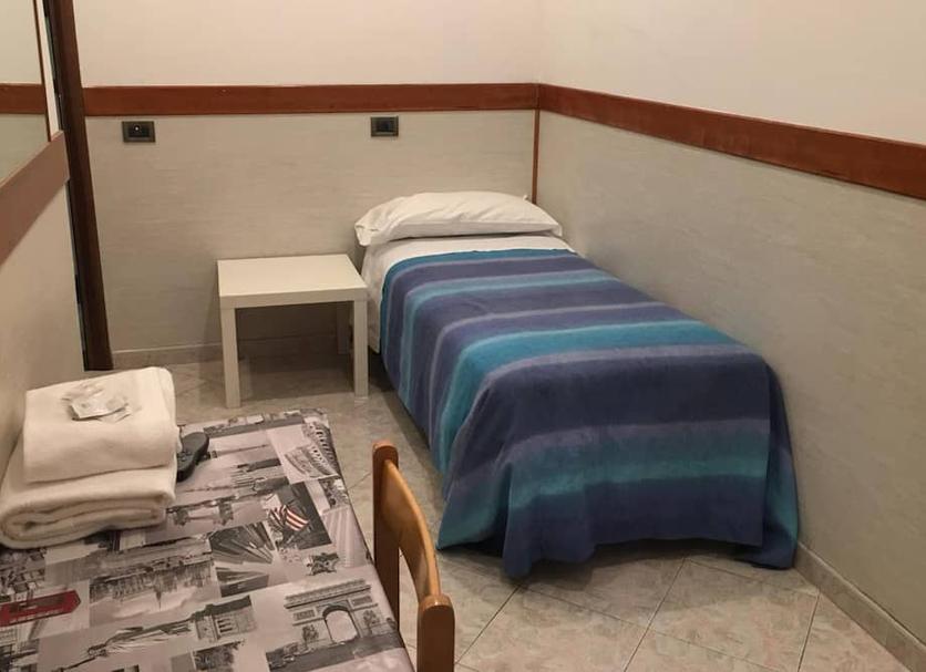 Κρεβατοκάμαρα Φωτογραφία