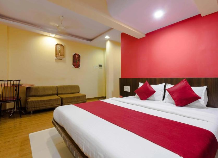 Κρεβατοκάμαρα Φωτογραφία