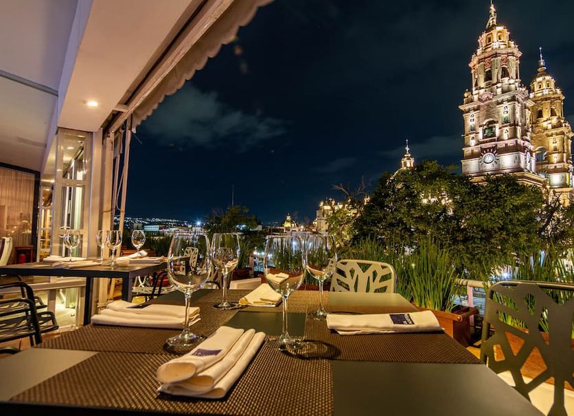 Εστιατόριο Φωτογραφία