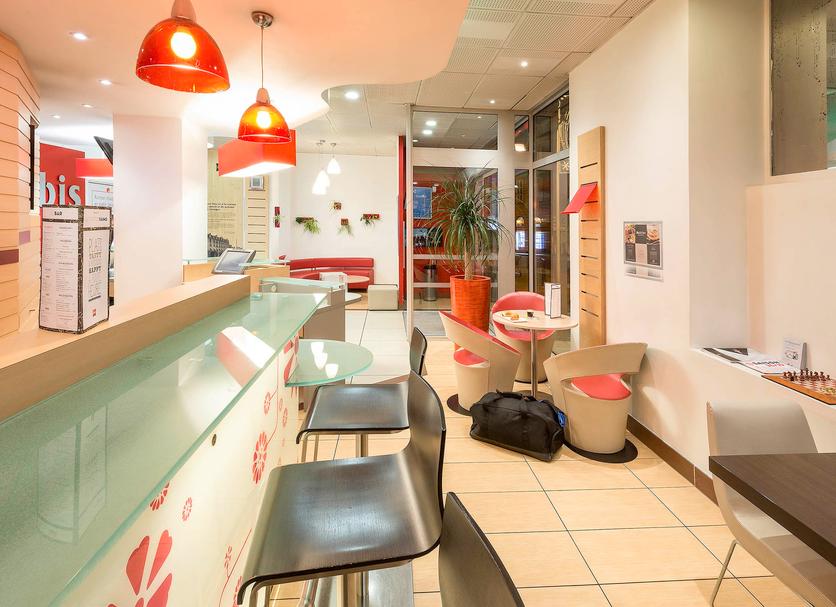 Bar Φωτογραφία