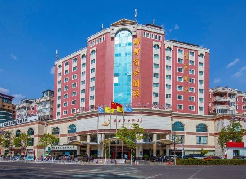 Κτίριο Φωτογραφία