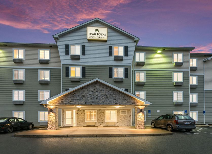 Κτίριο Φωτογραφία