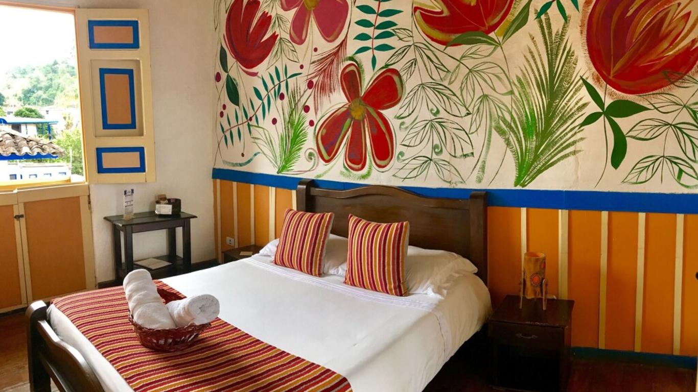Hostal Ciudad de Segorbe