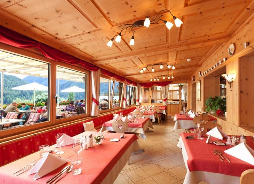 Εστιατόριο Φωτογραφία