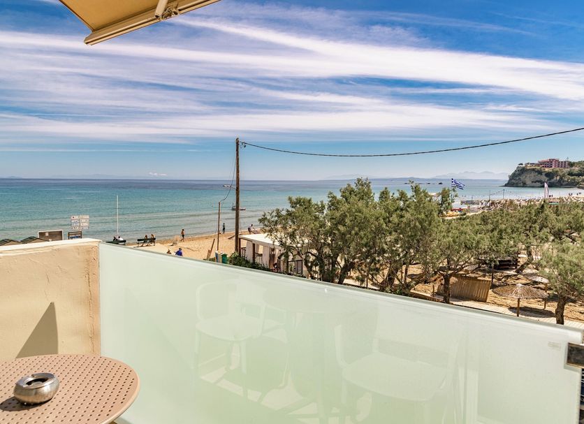 Μπαλκόνι Φωτογραφία