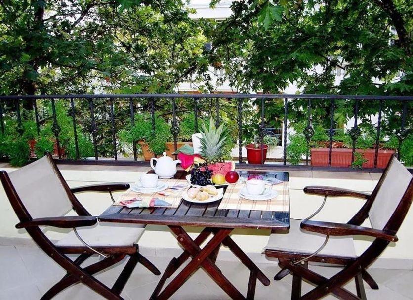 Μπαλκόνι Φωτογραφία