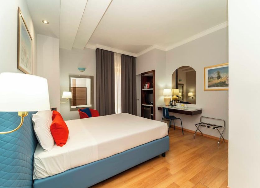 Κρεβατοκάμαρα Φωτογραφία