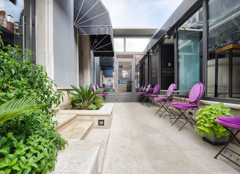 Βεράντα Φωτογραφία