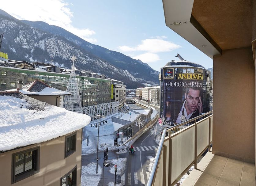 Μπαλκόνι Φωτογραφία