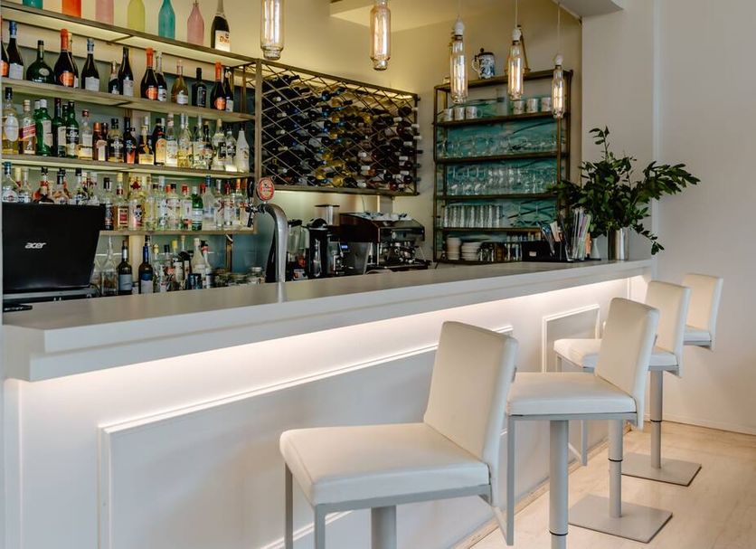 Bar Φωτογραφία