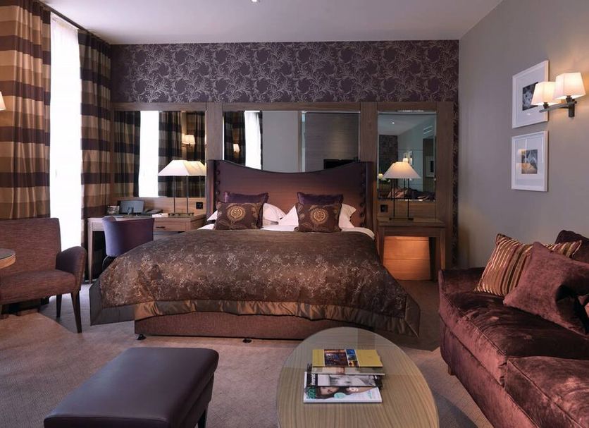 Κρεβατοκάμαρα Φωτογραφία