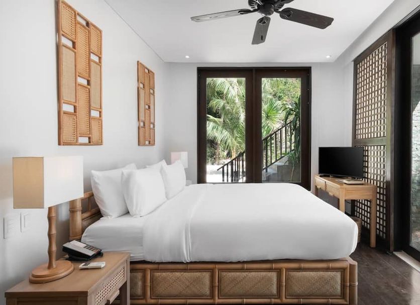 Κρεβατοκάμαρα Φωτογραφία