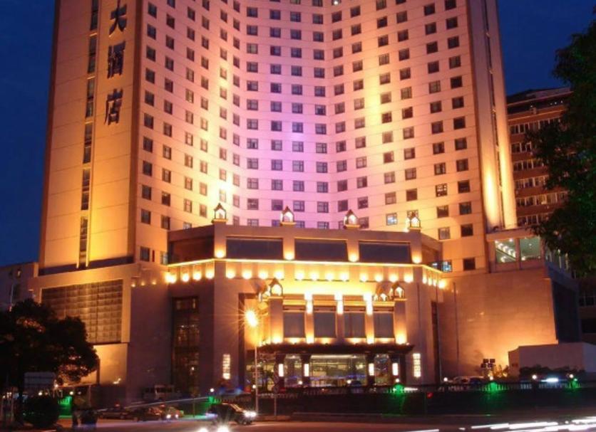 Κτίριο Φωτογραφία