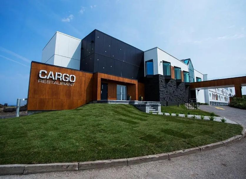 Κτίριο Φωτογραφία